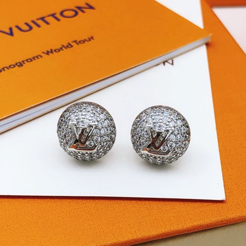 Louis Vuitton Earrings